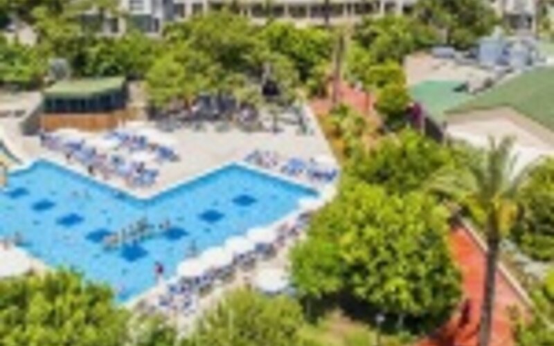 Turčija - Camyuva (Kemer)