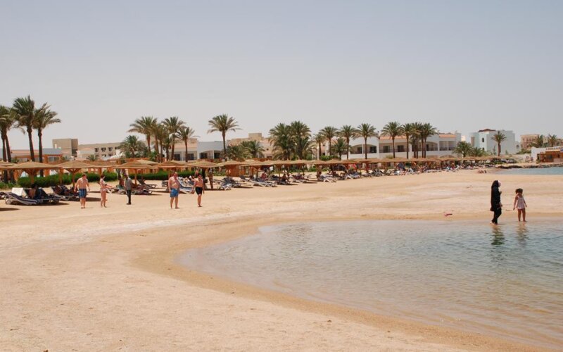 Egipt - Hurgada & Safaga - Hurgada