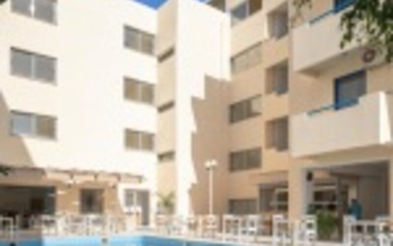 Grčija - otok kreta - hersonissos