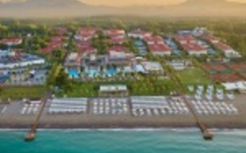 Turčija - Belek