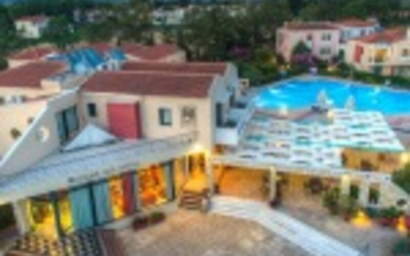 Grčija - lezbos - skala kallonis