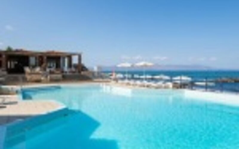 Grčija - kreta - agia marina