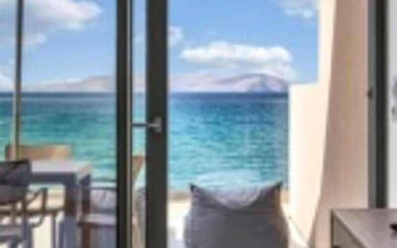 Grčija - kreta - kokkini chani