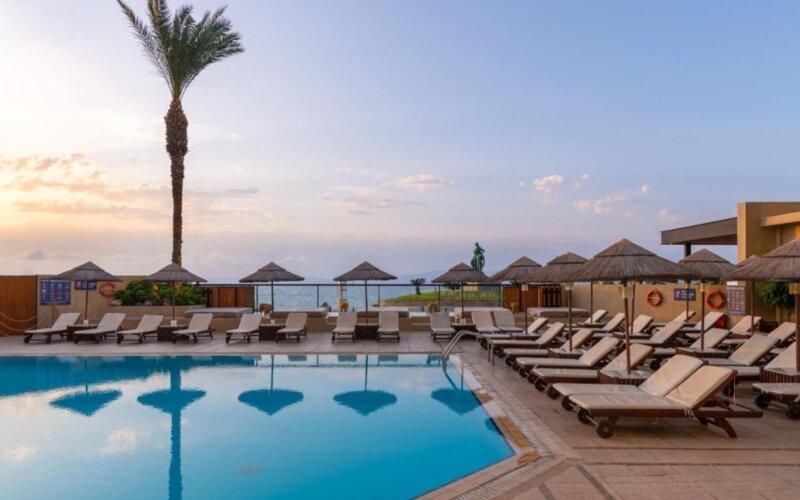 Grčija - rodos - mesto rodos