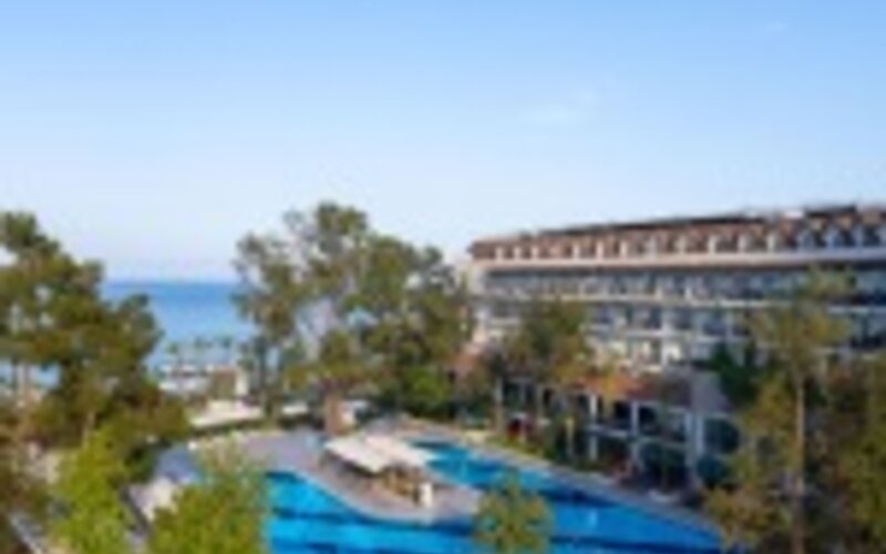 Turčija - Kemer