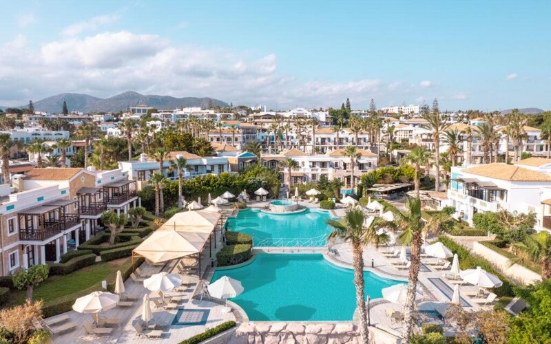 Grčija - kreta - anissaras