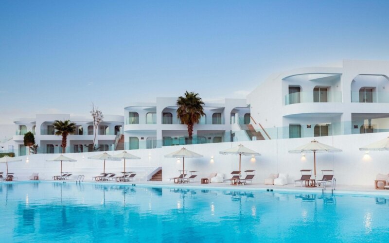 Egipt - Sinajski polotok - Sharm El Sheikh