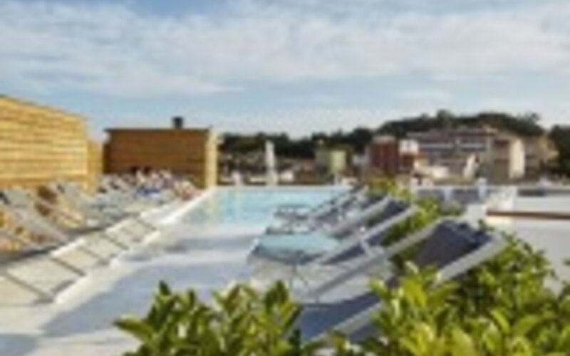 Španija - costa brava - lloret de mar