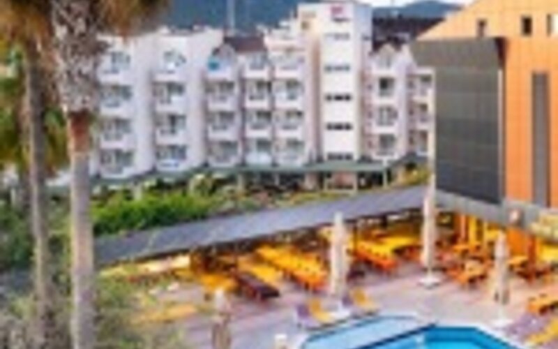 Turčija - Kemer