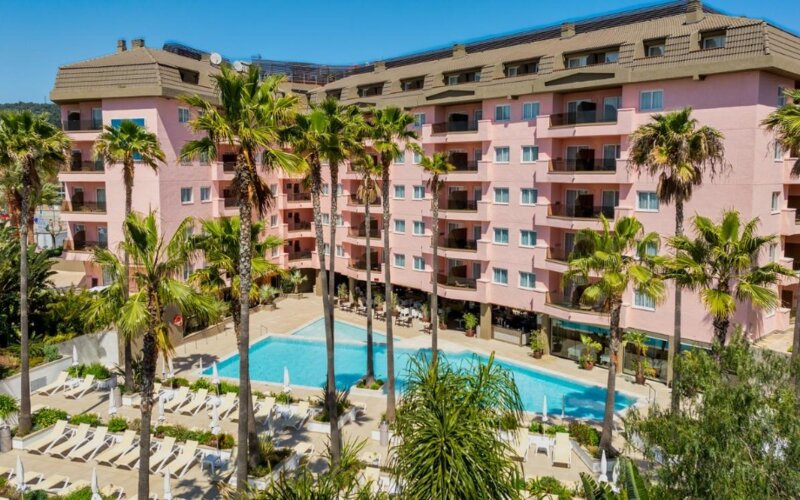 Španija - costa brava - santa susanna