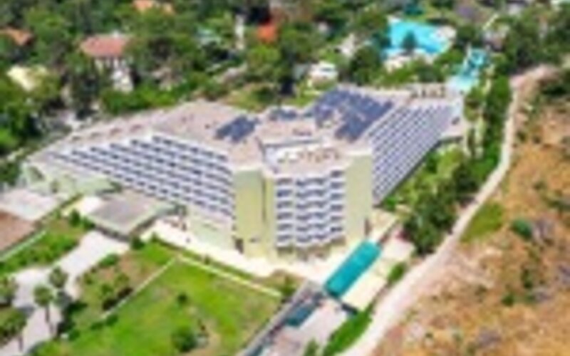 Turčija - Kemer