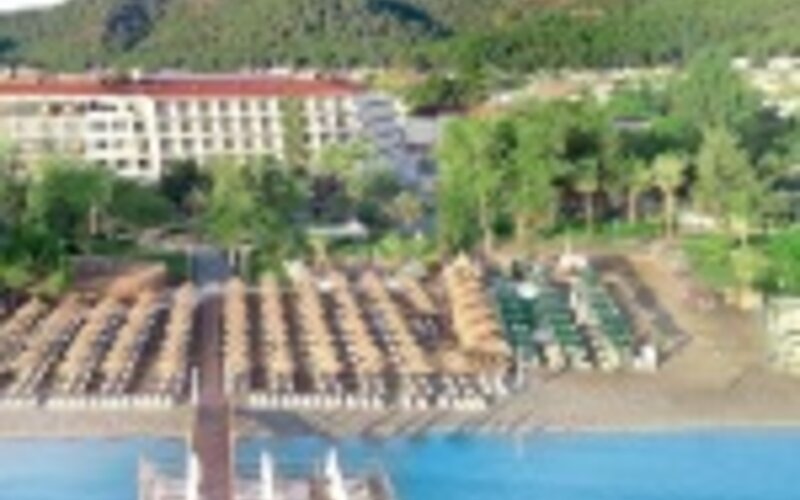 Turčija - Kemer
