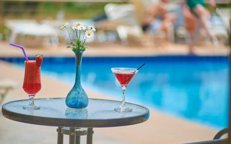 Grčija - kreta - chania