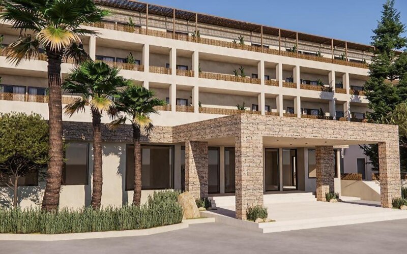 Grčija - kreta - anissaras