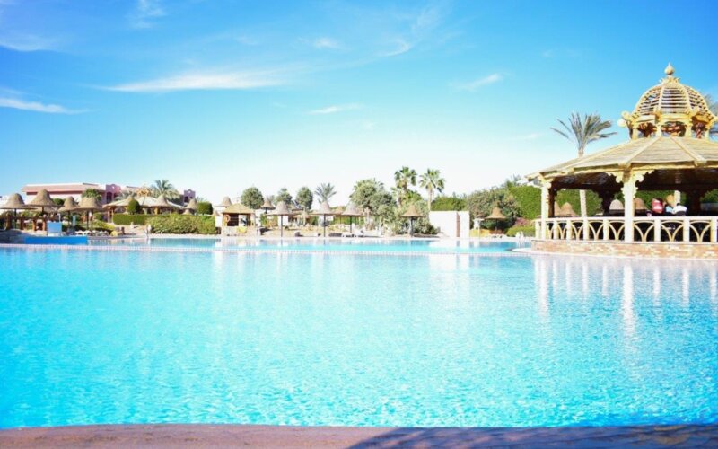 Egipt - Sinajski polotok - Sharm El Sheikh