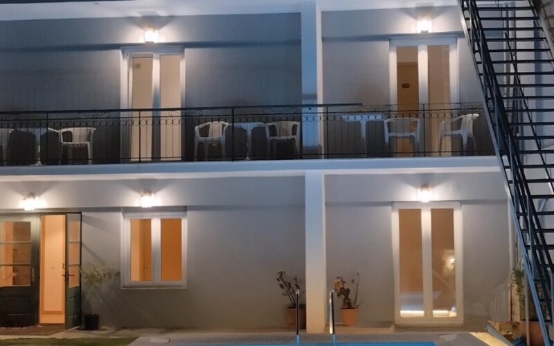 Grčija - lezbos - petra 