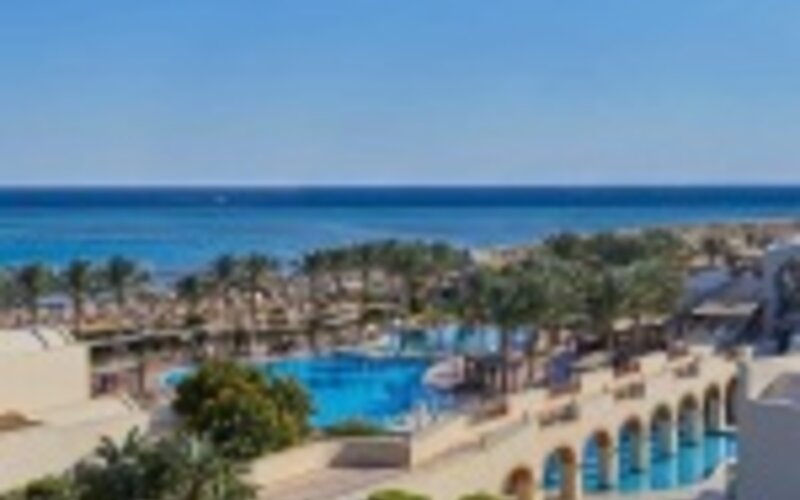 Egipt - Sinajski polotok - Sharm El Sheikh