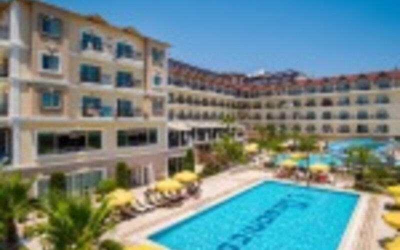 Turčija  - Kemer