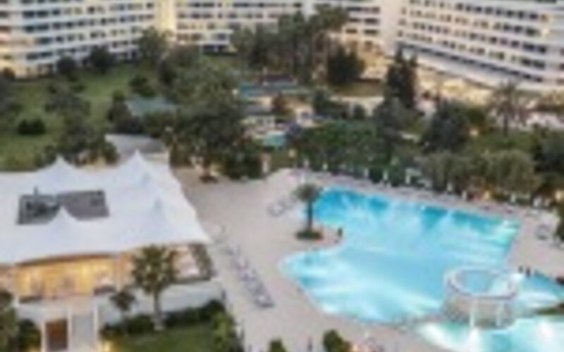 Turčija - Kemer