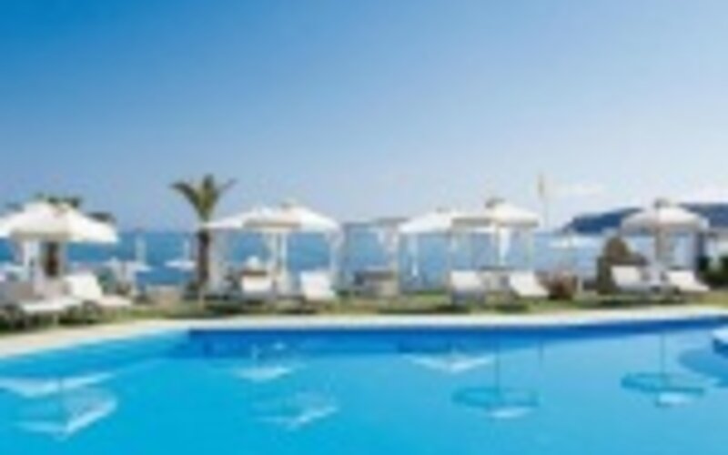 Grčija - kreta - scaleta