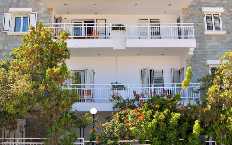 Grčija - kreta - kokkini chani