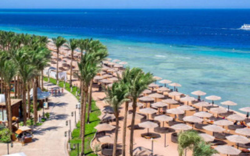Egipt - Hurgada - Makadi Bay