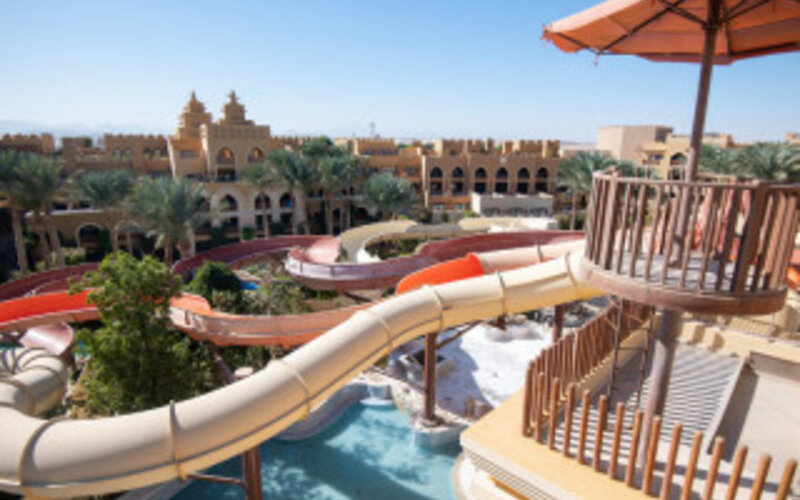 Egipt - Hurgada - Makadi Bay