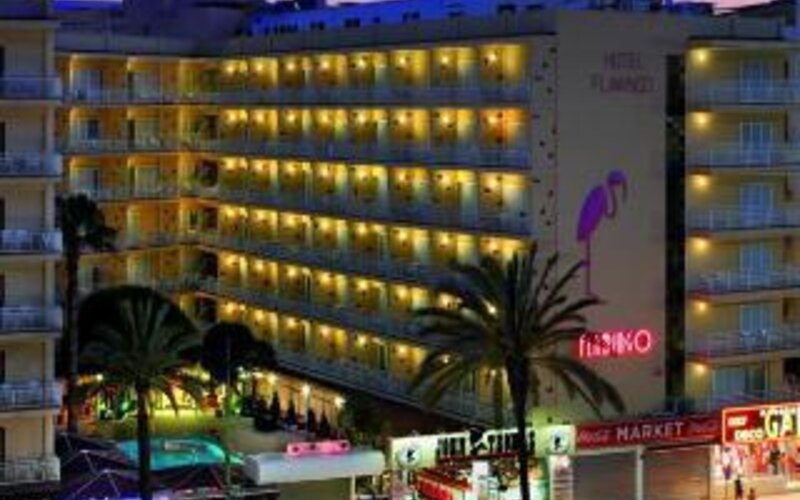 Španija - costa brava - lloret de mar