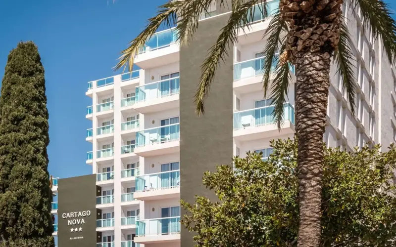 Španija - costa brava - malgrat de mar