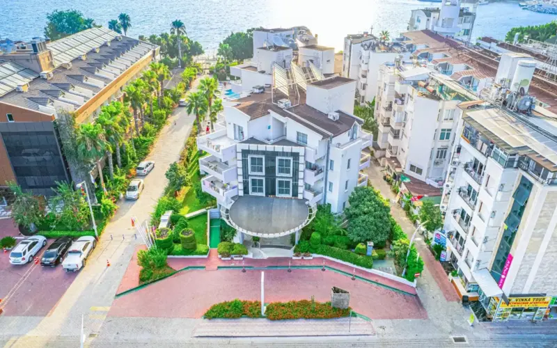 Turčija - Antalya z okolico - Kemer