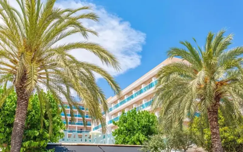 Španija - costa brava - malgrat de mar