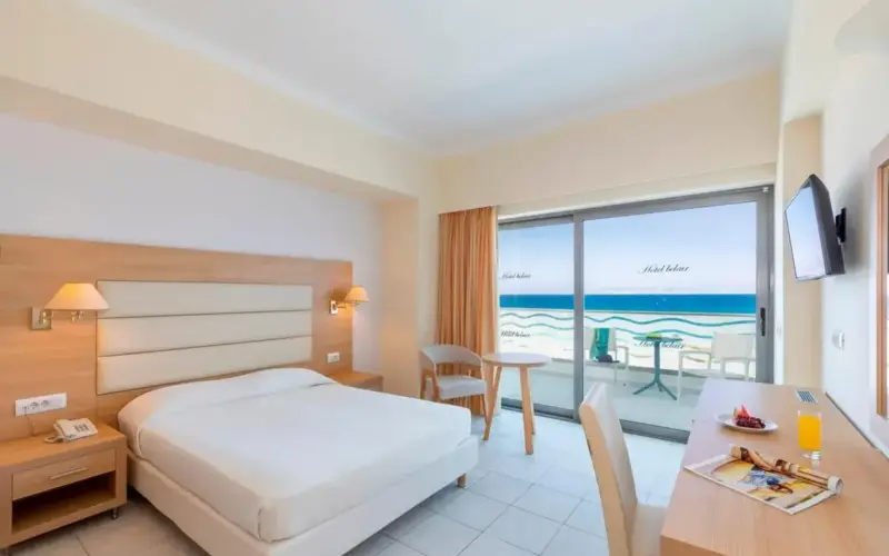 Grčija - rodos - ixia