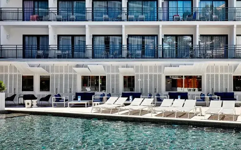 Španija - costa brava - lloret de mar