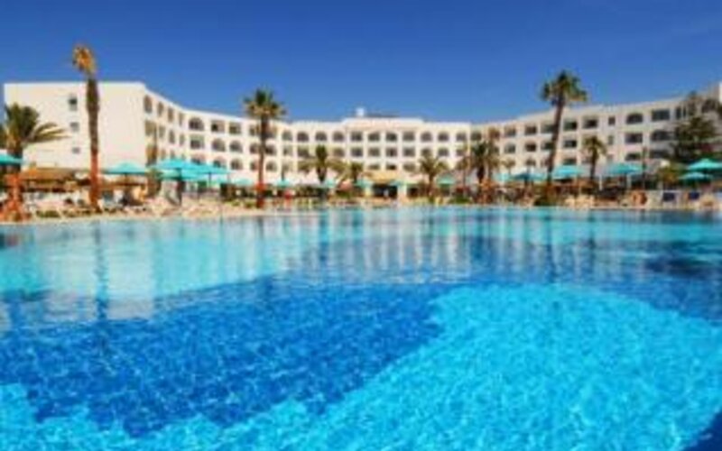 Tunizija - Hammamet