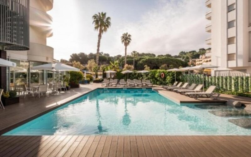 Španija - costa brava - lloret de mar
