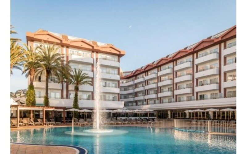 Španija - costa brava - santa susanna