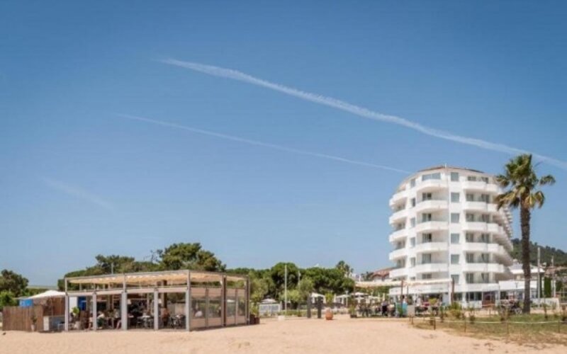 Španija - costa brava - santa susanna