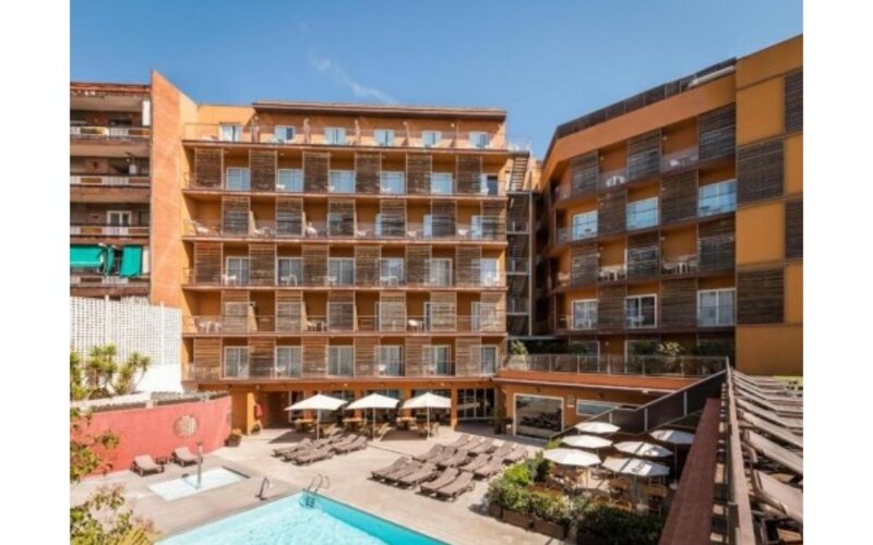 Španija - costa brava - lloret de mar
