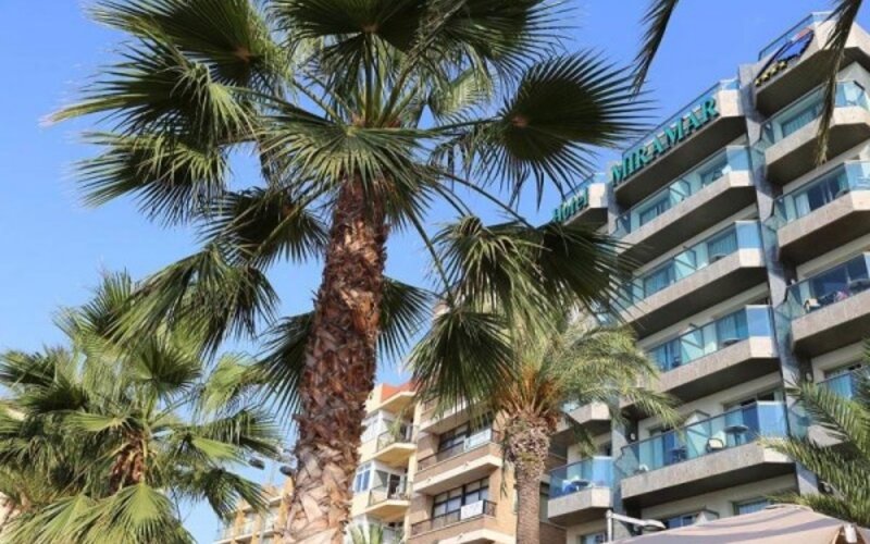 Španija - costa brava - lloret de mar