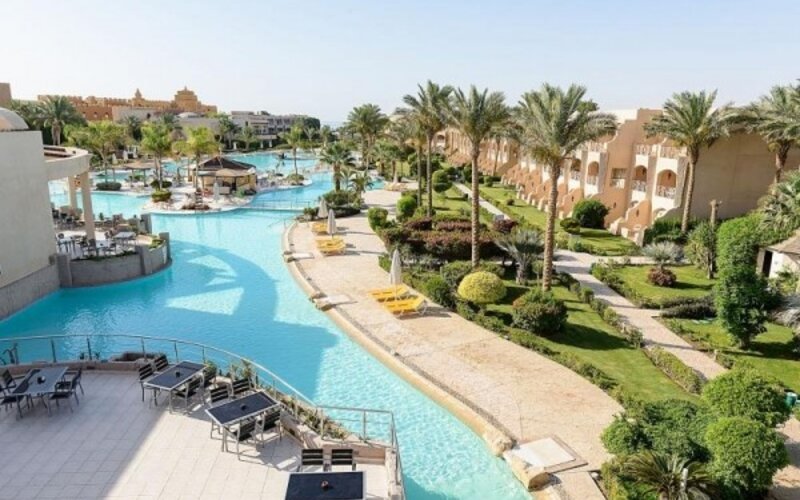 Egipt - Hurgada & Safaga - Hurgada