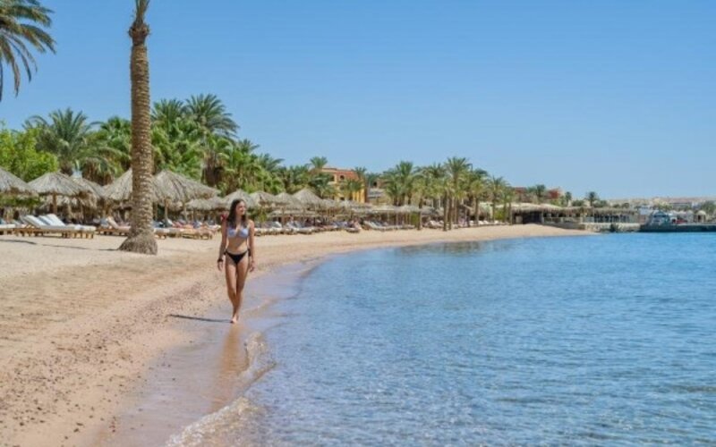 Egipt - Hurgada & Safaga - Hurgada