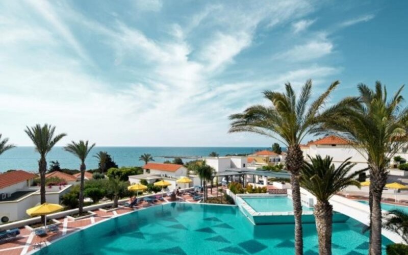 Grčija - rodos - kiotari