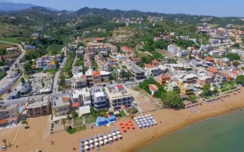 Grčija - kreta 
