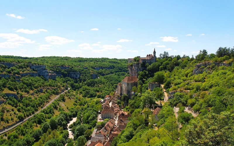 Jugozahodna Francija