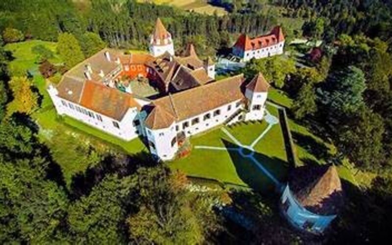 Predbožični Vulkanland
