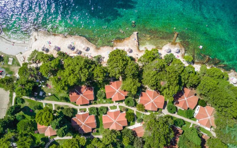 Poreč - Istra