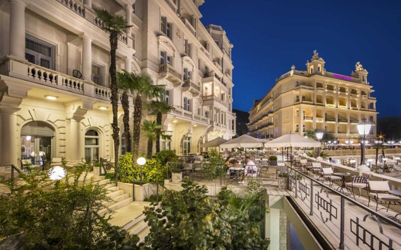 Opatija - Kvarner