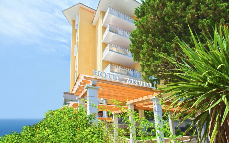 Portorož - Slovenija