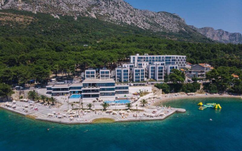 Podaca - Dalmacija