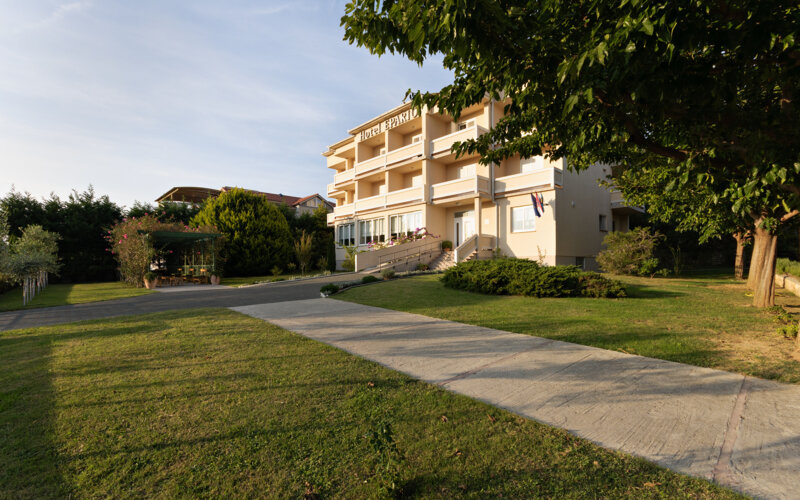 Otok Rab - Kvarner